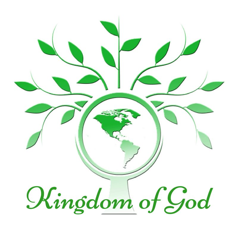 Kingdom of God | kogmissions.com