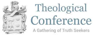 Theological Conference Logo