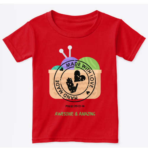 toddler t-shirt