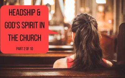 Headship and Spirit