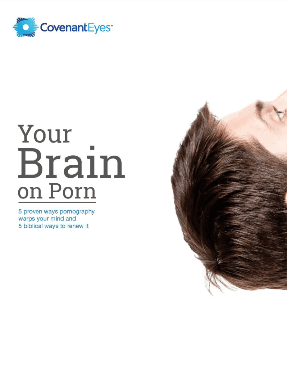 Your Brain on Porn