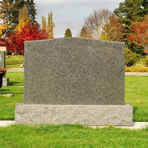 tombstone life after death
