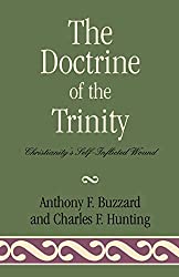 Doctrine of the Trinity Anthony Buzzard